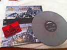 Atlantean Kodex - New Age of Iron Vol. 1 - Die Hard Edition -Grey/Splatter Vinyl