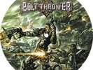 BOLT THROWER - Honour-Valour-Pride (PICDISC)
