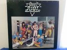 Quiet Riot - Quiet Riot II Japanese CBS Sony25AP 1192 Randy Rhodes lyric sheet