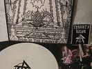 TYRANT'S REIGN Year of the Tyrants LP 1/200 PATCH private metal paradoxx wyzard