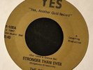 HEAR IT RARE SOUL The Counts YES 102 Stronger Than Ever and Gospel Truth