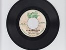 SPLASH/YOU ARE EVERYTHING  -  HORTENSE ELLIS & LLOYD CHARMERS  (70  REGGAE  7
