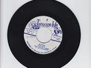 TREASURE ISLE/ALIBABA  -  JOHN HOLT with TOMMY MCCOOK  (69 SKINHEAD REGGAE 7