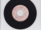 BLANK(CRYSTAL)/HEARTBREAK GIRL  -  NOEL BROWN  (68  SKINHEAD  ROCKSTEADY 7
