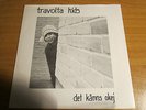 TRAVOLTA KIDS  DET KÄNNS OKEJ  RARE EP  SWEDEN