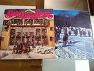 Spirit in Flesh rare psych lp original US promo on Metromedia label with inner