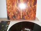 IMMOLATION - CLOSE TO A WORLD BELOW - LP - FIRST PRESS METAL BLADE 2000 - MINT