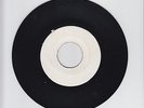 BLANK(SCOTTY PRE)/SHOCKING LOVE  -  NOEL BROWN & THE FEDERALS (68 ROCKSTEADY 7