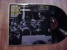 FIRST STAMPER: Leonid Kogan - KHATCHATURIAN VIOLIN - Rca LM-2220 Plum SD