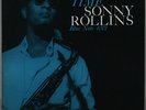 SONNY ROLLINS NEWK'S TIME ON BLUE NOTE 4001 US N.Y.  RVG MINT-/MINT
