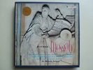 SAX 2308/10 HANDEL MESSIAH MALCOLM SARGENT ORIGINAL UK COLUMBIA 1959