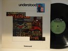JACKY GIORDANO 'S FREESOUND LIBRARY UNDERSTOOD french psych jazz funk breaks