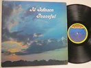 AL JOHNSON Peaceful LP MARINA