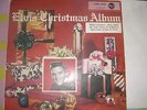 Elvis Presley LOC 1035-LP- Victor  German Press, Top Christmas Album  (LPM/LSP)