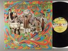 Boston Tea Party, The  Self-Titled     Psych