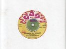 SKA/REGGAE SINGLE: MOOD REACTION - CHANGE OF HEART - GAS