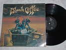 Russian  METAL * BLACK COFFEE  Golden Lady ORPHEUS RUSSIA  Ariya  ARIA  Kruiz