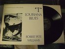 Robert Pete Williams - Louisiana Blues LP Takoma B-1011