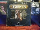 THE GREAT AUSTRALIAN ROCK FESTIVAL SUNBURY 1973 Blackfeather, Aztecs Madder Lake