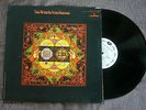 The Wizards From Kansas – NM LP HEAVY PSYCH ROCK Original   White Label Promo