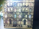 LED ZEPPELIN PHYSICAL GRAFFITI SWAN SONG SSK 89400