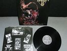 ASPHYX - Embrace the Death (Original 1st Press, Cruel Force, Benediction)