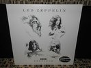 LED ZEPPELIN BBC SESSIONS 200g 4LP BOXSET SEALED