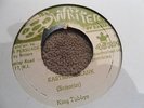 TRUE PERSUADERS ROOTS MAN SKANK/EASTMAN SKANK WRITERS OF RASTAFAR VG+ RARE £100