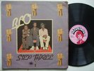 BLO step three MONSTER AFRO FUNK PSYCH ORIGINAL PRESS NIGERIA ?