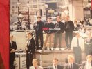 Cast /all Change.Gatefold Rare Vinyl.oasis