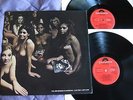 JIMI HENDRIX EXPERIENCE Electric Ladyland LP UK Polydor banned cover NICE