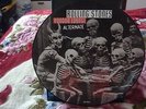 THE ROLLING STONES VOODOO LOUNGE ALTERNATE LP PICTURE DISC