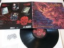 ANGEL CORPSE - Exterminate ORG LP ( Morbid Angel Order From Chaos Vital Remains)