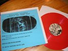 ROLLING STONES  lonely at the top   LP  red vinyl