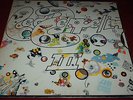 LED ZEPPELIN - LED ZEPPELIN III sd7201 usa press.