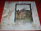 LED ZEPPELIN - LED ZEPPELIN IV sd 19129 usa press.