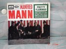 MANFRED MANN EP