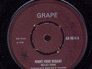 Des All Stars - Night Food Reggae / Walk With Des UK orig 7