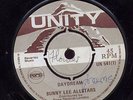Bunny Lee Allstars - Daydream / Joy Ride UK orig 7