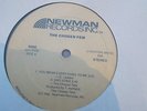 The Chosen Few Newman LP rare modern northern soul 12