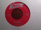 EDDIE CHAMBLEE Big Bamboo on Viscount Instro New Breed R&B 45 Hear