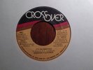 DARROW FLETCHER It's No Mistake on Crossover 70's Soul 45 Hear
