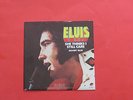 Elvis Presley Moody Blue RCA 45 w/Sleeve 