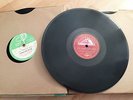 Gramophone records