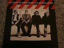 AUDIOPHILE Record: U2 - How To Dismantle An Atomic Bomb