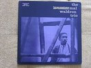 THE MAL WALDRON TRIO 