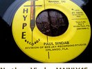 ? Paul Sindab 'Do What You Wanna Do' RARE OLDIE Northern Soul Vinyl 45 HEAR