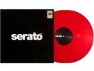 SERATO PERFORMANCE SERIES Control Vinyl Red 2x LP NEW VINYL