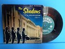 THE SHADOWS - The Shadows At The Colosseum  *South Africa* VERY RARE 45 EP