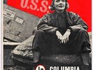 MARLENE DIETRICH. AMERICAN SONGS IN GERMAN FOR THE O.S.S. LP 10